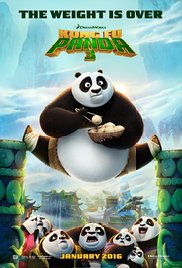 Kung Fu Panda 3 2016 Hd 720p Hdmovie